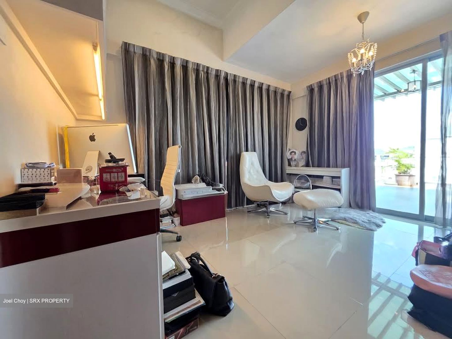 Serangoon Garden Estate (D19), Semi-Detached #565214581